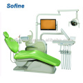 Hot Sale montou cadeira de unidade dental máquina com CE ISO cadeira de unidade dental